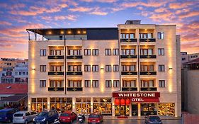 Whitestone Hotel